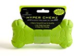 Hyper Pet Chewz Bone Dog Toy