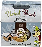 Exclusively Pet Perfect Pooch Gift Pack