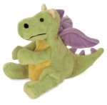 goDog Dragons Large Lime