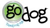 goDog logo