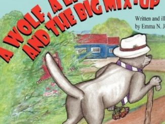 A Wolf, a Little Bully, and the Big Mix-Up Reviews