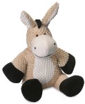 goDog Checkers Large Donkey