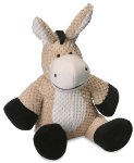 goDog Checkers Large Donkey