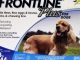 Merial Frontline Plus Flea and Tick Control for 23 to 44-Pound Dogs and Puppies, 3 Doses