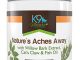 Nature’s Aches Away Natural Arthritis Pain Relief for Dogs Aspirin Free Anti Inflammatory Hip & Joint Supplement Treats 55 Soft Chews Reviews