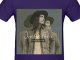 Jordan Feliz The River 1 Men Crew Neck Short Sleeve T Shirts Purple