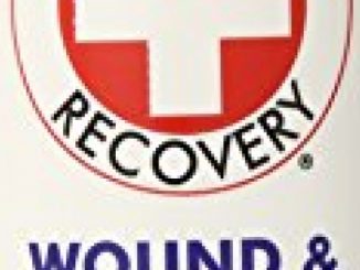 Remedy + Recovery Wound and Infection Medication for Dogs, 4-Ounce Reviews