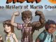 Muddy Max: The Mystery of Marsh Creek (amp! Comics for Kids) Reviews