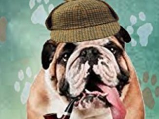 Bulldogs & Bullets: A Dog Town USA Cozy Mystery Reviews
