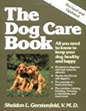 The Dog Care Book