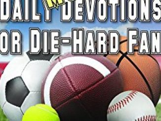 Daily Devotions for Die-Hard Fans More Georgia Bulldogs Reviews
