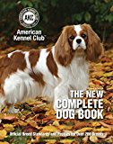 The New Complete Dog Book