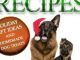 50 Dog Snack Recipes: Holiday Gift Ideas and Homemade Dog Recipes (Dog Training and Dog Care) (Volume 3)