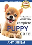 Complete Puppy Care