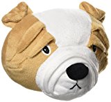 Zeus Bulldog Motorized Bouncing Toy