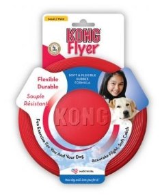 KONG Flyer