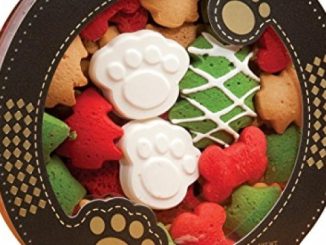 Claudia’s Canine Cuisine – Santa Paws Classic Gourmet Dog Cookies Reviews
