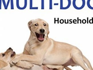 ComPETability: Solving Behavior Problems in Your Multi-Dog Household (Volume 1)