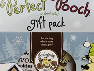 Exclusively Pet Perfect Pooch Gift Pack