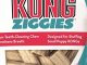 KONG Puppy Stuff’N Ziggies Small Dog Treat, 7-Ounce