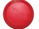 Kong Rubber Flyer, Large, Red