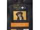 Real Meat Organic Dog Treats – Treat Me: Crunchy Beef Delight Freeze-Dried Raw Super Treats (2.5oz) – 100% All Natural Treats Support Healthier Teeth and Gums, Skin and Coat, and A Boosted Immune System