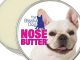 The Blissful Dog Cream French Bulldog Nose Butter, 1-Ounce