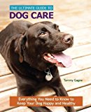 The Ultimate Guide to Dog Care: Everything You Need to Know to Keep Your Dog Happy and Healthy