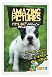 Amazing Pictures and Facts About French Bulldogs: The Most Amazing Fact Book for Kids About French Bulldogs (Kid's U)
