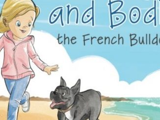 Brooklyn and Bodhi the French Bulldog Reviews