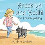 Brooklyn and Bodhi the French Bulldog