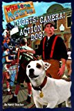 Lights! Camera! Action Dog! (Wishbone Mysteries)