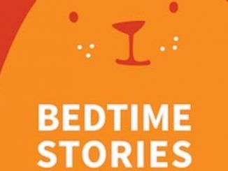 Bedtime Stories for Dogs