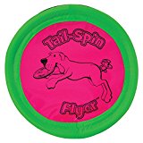 Booda Tail-Spin Flyer, 10-inch