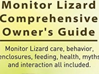 Monitor Lizards As Pets. Monitor Lizard Comprehensive Owner’s Guide. Monitor Lizard care, behavior, enclosures, feeding, health, myths and interaction all included. Reviews