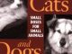 Homeopathic Care for Cats and Dogs: Small Doses for Small Animals