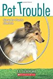 Pet Trouble #6: Smarty-Pants Sheltie