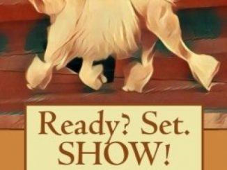Ready? Set. SHOW!: A Handbook for Dog Shows