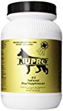 Nutri-Pet Research Nupro Dog Supplement, 5-Pound