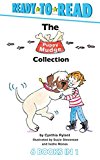 The Puppy Mudge Collection: Puppy Mudge Takes a Bath; Puppy Mudge Wants to Play; Puppy Mudge Has a Snack; Puppy Mudge Loves His Blanket; Puppy Mudge Finds a Friend; Henry and Mudge -- The First Book