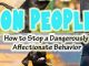Jumping Up On People: How to Stop a Dangerously Affectionate Behavior