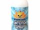 NEW Anti Itch Oatmeal Spray for Dogs and Cats | 100% All Natural Hypoallergenic Soothing Relief for Dry, Itchy, Bitten or Allergic Damaged Skin | Vet and Pet Approved Treatment – 1 Bottle 17oz (503ml)