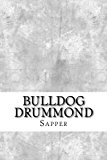 Bulldog Drummond