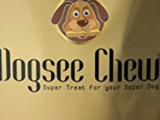 Dogsee Chew Large Dental Bars 5.0 Oz. Himalayan Chews for German Shepherd, Doberman, Golden Retriever, Bulldogs & Boxers Reviews