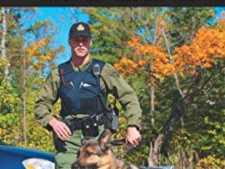 K9 Behavior Basics: A Manual for Proven Success in Operational Service Dog Training (K9 Professional Training Series)