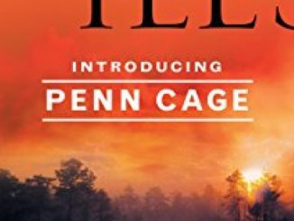 The Quiet Game (Penn Cage)