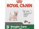 Royal Canin SIZE HEALTH NUTRITION MINI Weight Care dry dog food, 13-Pound