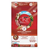 Purina ONE SmartBlend Natural Healthy Weight Formula Adult Dry Dog Food - 31.1 lb. Bag