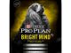 Purina Pro Plan BRIGHT MIND Adult 7+ Small Breed Formula Senior Dry Food – (1) 5 lb. Bag