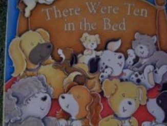 There were Ten in the Bed (Sing and Read Storybook) Reviews